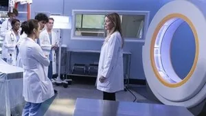 Grey's Anatomy 19. sezon 1. bölüm