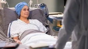 Grey's Anatomy 19. sezon 10. bölüm