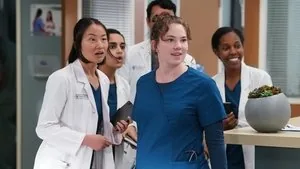 Grey's Anatomy 19. sezon 11. bölüm