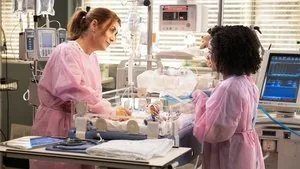 Grey's Anatomy 19. sezon 12. bölüm