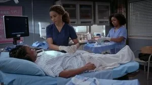 Grey's Anatomy 19. sezon 15. bölüm
