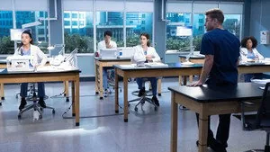 Grey's Anatomy 19. sezon 6. bölüm