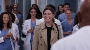 Grey's Anatomy 19. sezon 7. bölüm