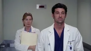 Grey's Anatomy 1. sezon 2. bölüm