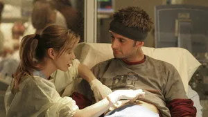 Grey's Anatomy 1. sezon 3. bölüm