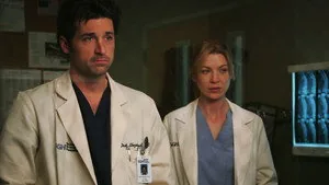 Grey's Anatomy 1. sezon 4. bölüm
