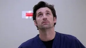 Grey's Anatomy 1. sezon 6. bölüm