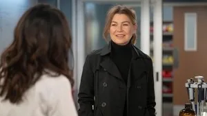Grey's Anatomy 20. sezon 3. bölüm