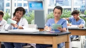 Grey's Anatomy 20. sezon 6. bölüm