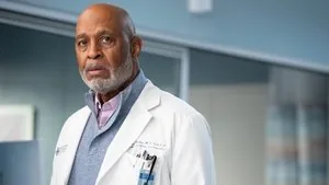 Grey's Anatomy 20. sezon 7. bölüm