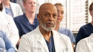 Grey's Anatomy 21. sezon 14. bölüm