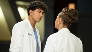 Grey's Anatomy 21. sezon 15. bölüm