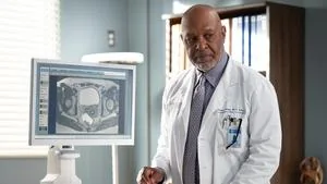 Grey's Anatomy 21. sezon 4. bölüm
