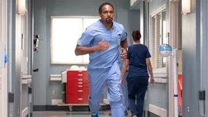 Grey's Anatomy 21. sezon 8. bölüm