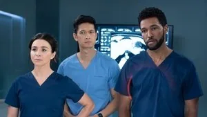 Grey's Anatomy 21. sezon 9. bölüm