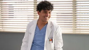 Grey's Anatomy 22. sezon 12. bölüm