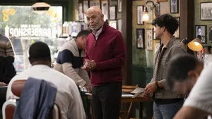 Grey's Anatomy 22. sezon 15. bölüm