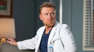 Grey's Anatomy 22. sezon 16. bölüm