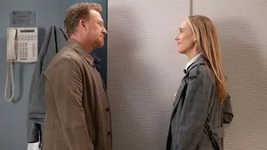 Grey's Anatomy 22. sezon 17. bölüm