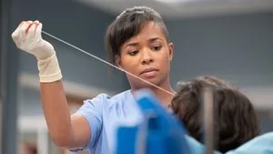 Grey's Anatomy 22. sezon 4. bölüm