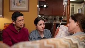 Grey's Anatomy 22. sezon 5. bölüm