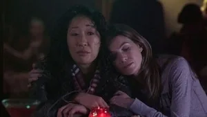 Grey's Anatomy 2. sezon 1. bölüm