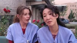 Grey's Anatomy 2. sezon 10. bölüm