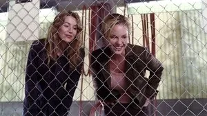 Grey's Anatomy 2. sezon 11. bölüm
