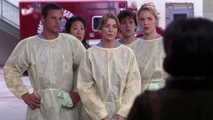 Grey's Anatomy 2. sezon 16. bölüm