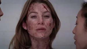 Grey's Anatomy 2. sezon 17. bölüm