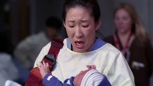Grey's Anatomy 2. sezon 20. bölüm