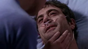 Grey's Anatomy 2. sezon 21. bölüm