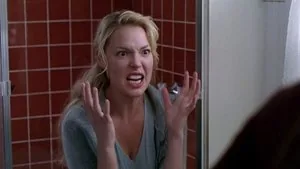 Grey's Anatomy 2. sezon 24. bölüm