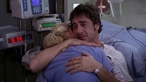 Grey's Anatomy 2. sezon 25. bölüm