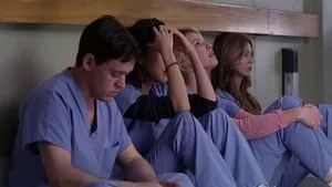 Grey's Anatomy 2. sezon 26. bölüm