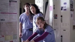 Grey's Anatomy 2. sezon 3. bölüm