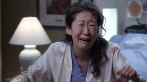 Grey's Anatomy 2. sezon 4. bölüm