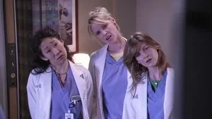 Grey's Anatomy 2. sezon 5. bölüm