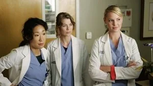 Grey's Anatomy 2. sezon 7. bölüm