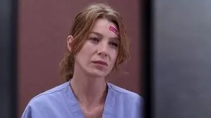 Grey's Anatomy 2. sezon 8. bölüm