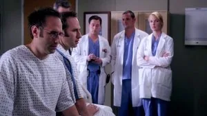 Grey's Anatomy 3. sezon 10. bölüm