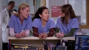 Grey's Anatomy 3. sezon 12. bölüm