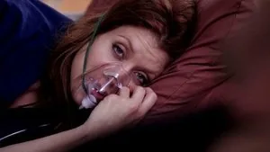 Grey's Anatomy 3. sezon 14. bölüm