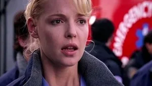 Grey's Anatomy 3. sezon 15. bölüm