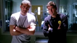 Grey's Anatomy 3. sezon 17. bölüm