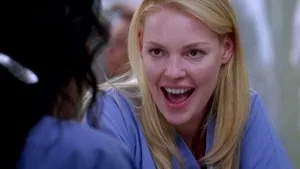 Grey's Anatomy 3. sezon 18. bölüm