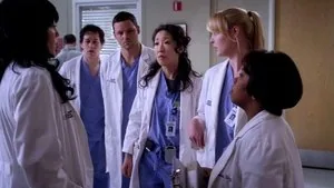 Grey's Anatomy 3. sezon 19. bölüm