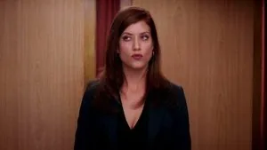 Grey's Anatomy 3. sezon 22. bölüm