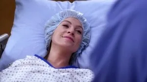 Grey's Anatomy 3. sezon 4. bölüm