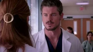 Grey's Anatomy 3. sezon 5. bölüm